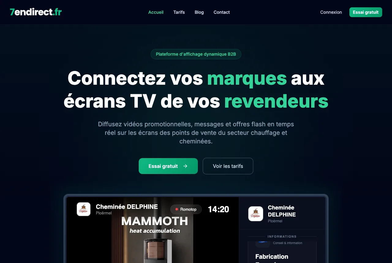 7endirect.fr