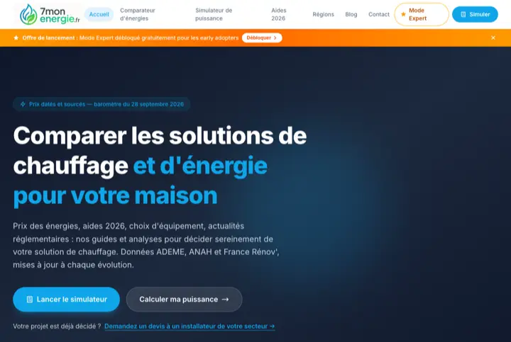 Site 7monenergie